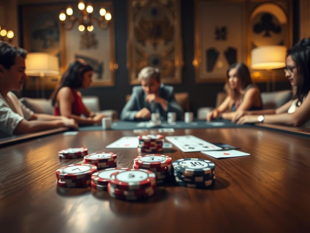poker joc online
