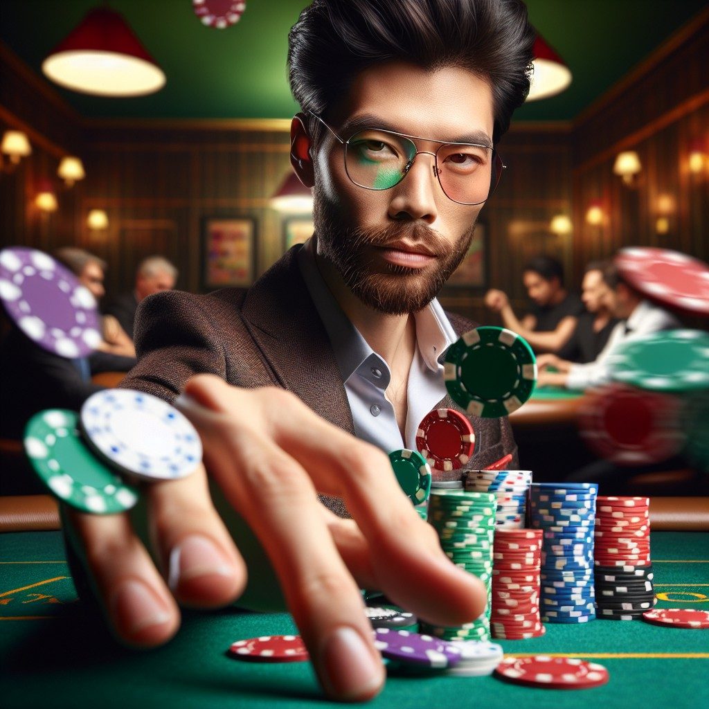 Controlul bankroll-ului: armele secrete ale unui jucător de top