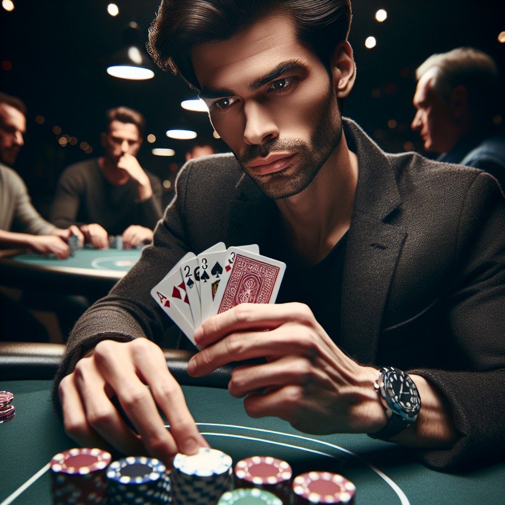 Cum îți antrenezi mindsetul la poker ca să nu confunzi distracția cu presiunea câștigului