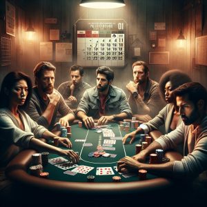 îmbunătățire poker