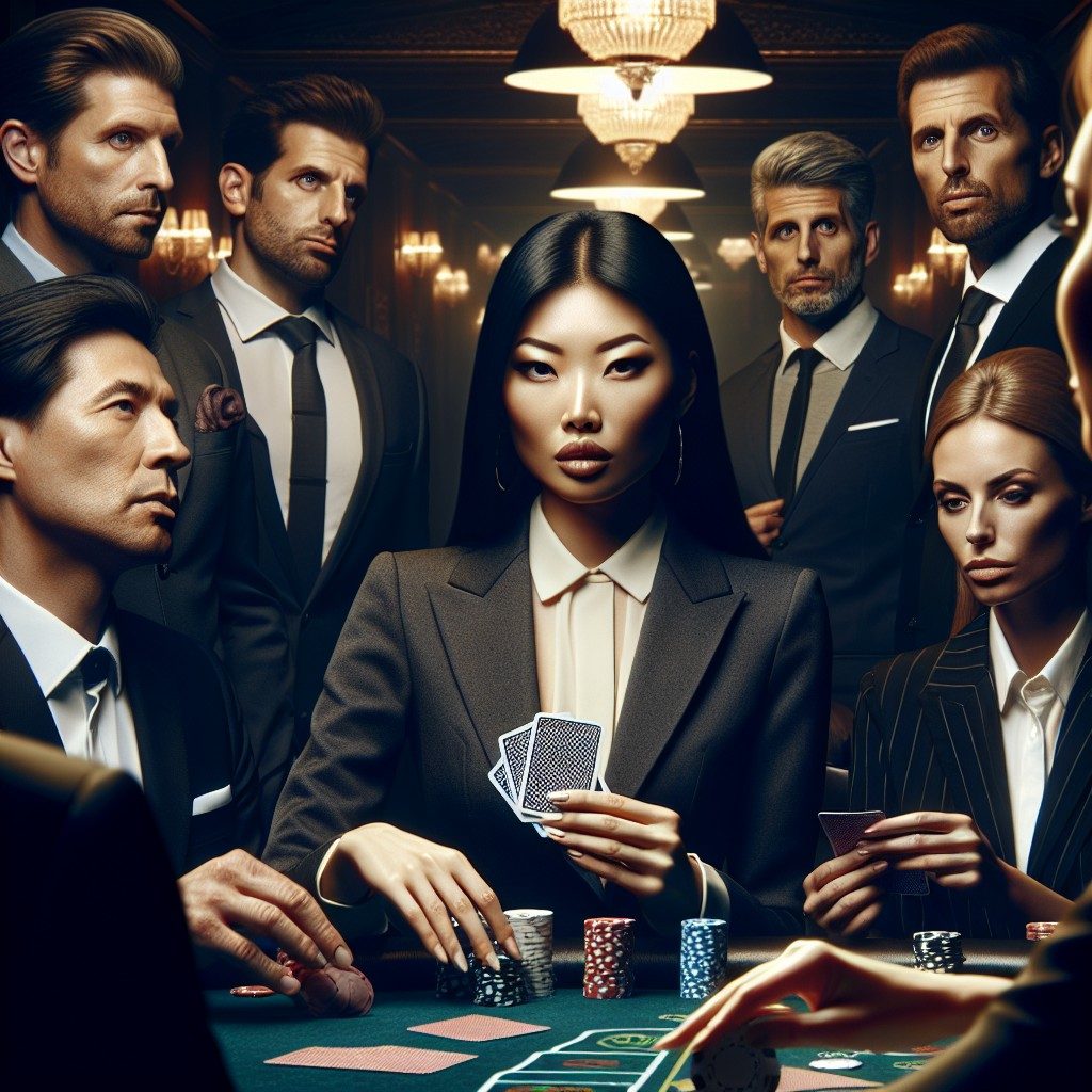 Dezvoltă reziliența mentală analizând bluff-uri perfecte în sesiuni de cash game